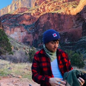 Meet your Posher, Bryan